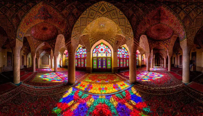 گروه تور ایرانگردی